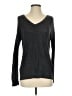 American Eagle Outfitters Gray Pullover Sweater Size XXS - photo 1