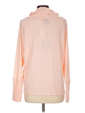 Bobeau Turtleneck Sweater (view 2)