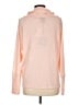 Bobeau Pink Turtleneck Sweater Size L - photo 2