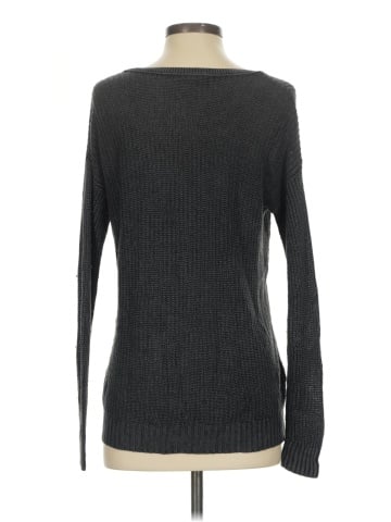 American Eagle Outfitters Pullover Sweater (view 2)