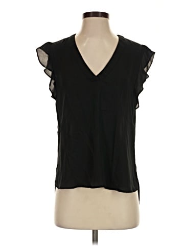 Stella Luce Sleeveless Blouse (view 1)