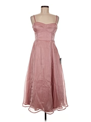 Lulus Cocktail Dress (view 1)