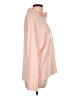 Bobeau Pink Turtleneck Sweater Size L - photo 4