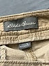 Eddie Bauer Solid Tan Khakis Size 10 - photo 7