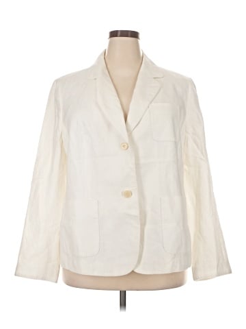 Talbots Blazer (view 1)