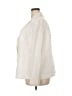 Talbots 100% Linen Ivory Blazer Size 20 - photo 5