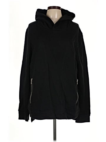 Assorted Brands Zip Up Hoodie (view 1)