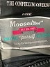 Moosejaw 100% Nylon Solid Black Jacket Size S - photo 6