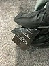 Moosejaw 100% Nylon Solid Black Jacket Size S - photo 8