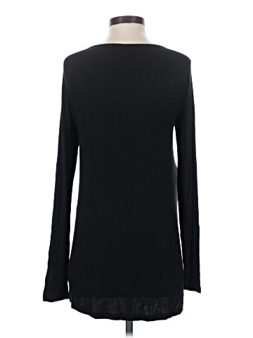 Gap - Maternity 3/4 Sleeve T-Shirt (view 2)
