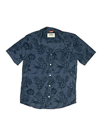 Urban Pipeline Short Sleeve Button-Down Shirt (view 1)