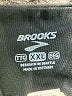 Brooks Solid Black Athletic Shorts Size XXL - photo 3