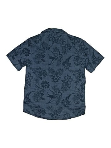 Urban Pipeline Short Sleeve Button-Down Shirt (view 2)