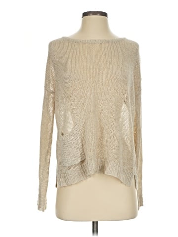 Sparrow Long Sleeve T-Shirt (view 1)