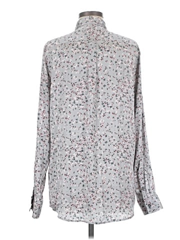 Banana Republic Long Sleeve Blouse (view 2)