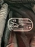 Score 100% Polyester Solid Black Athletic Shorts Size S (youth) - photo 3