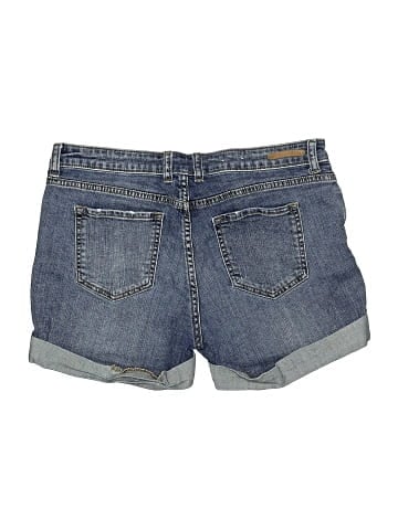 Caslon Denim Shorts (view 2)