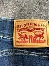 Levi's Blue Jeans Size 29 waist - photo 7
