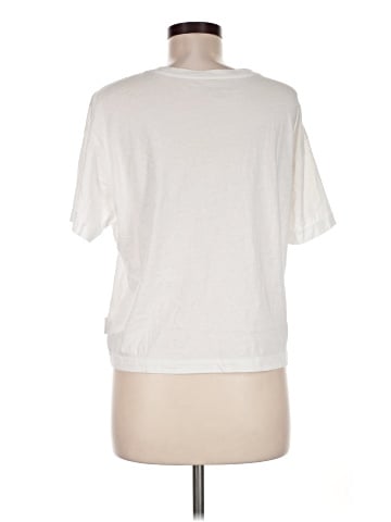 CALVIN KLEIN JEANS Short Sleeve T-Shirt (view 2)