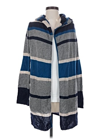 Fenn Wright Manson Cashmere Cardigan (view 1)