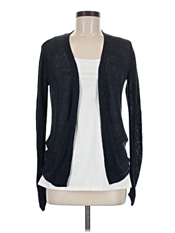Ines de la Fressange for Uniqlo Cardigan (view 1)