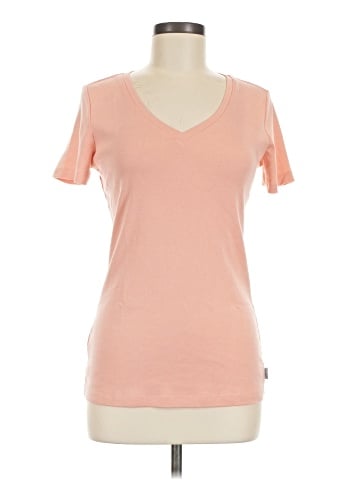 Eddie Bauer Short Sleeve T-Shirt (view 1)