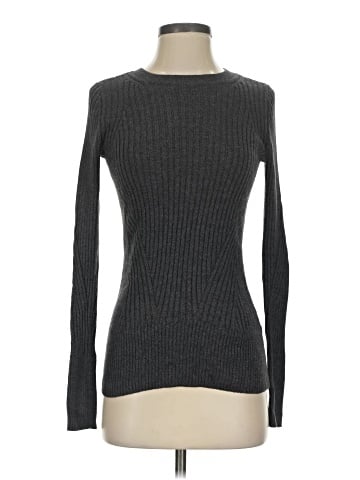 Abercrombie & Fitch Turtleneck Sweater (view 1)