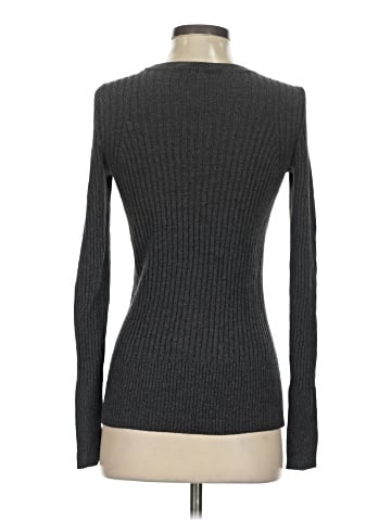 Abercrombie & Fitch Turtleneck Sweater (view 2)