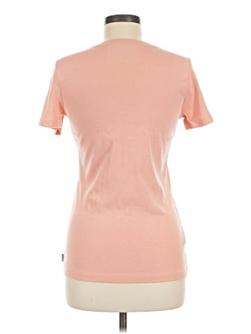 Eddie Bauer Short Sleeve T-Shirt (view 2)