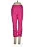 Tribal Pink Active Pants Size 4 - photo 1