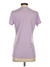 Under Armour 100% Polyester Purple Active T-Shirt Size S - photo 2