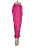 Tribal Pink Active Pants Size 4 - photo 4