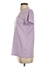 Under Armour 100% Polyester Purple Active T-Shirt Size S - photo 5