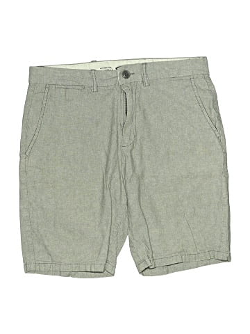 Old Navy Khaki Shorts (view 1)
