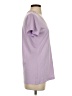 Under Armour 100% Polyester Purple Active T-Shirt Size S - photo 4
