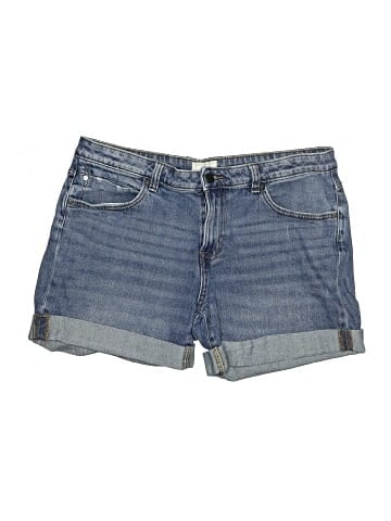 Caslon Denim Shorts (view 1)