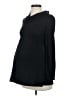 Old Navy - Maternity Black Pullover Sweater Size XS - photo 1