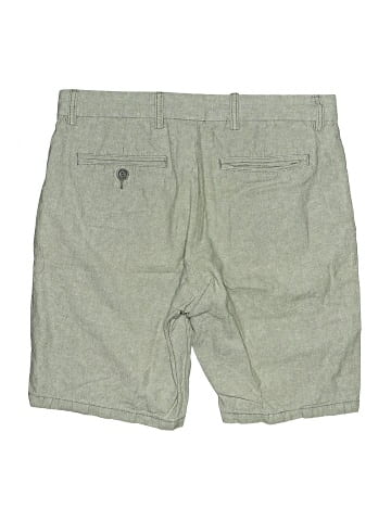 Old Navy Khaki Shorts (view 2)
