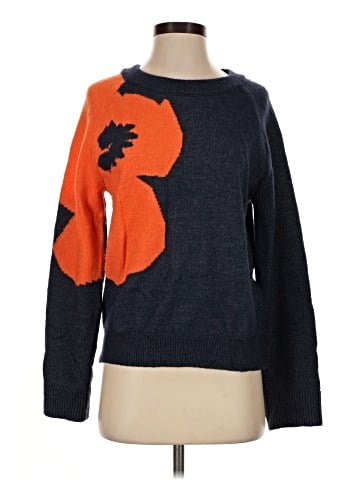 Unbranded Pullover Sweater (view 1)