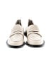 Ann Taylor Ivory Flats Size 6 - photo 2