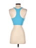Active by Old Navy Blue Tank Top Size 8 - photo 2