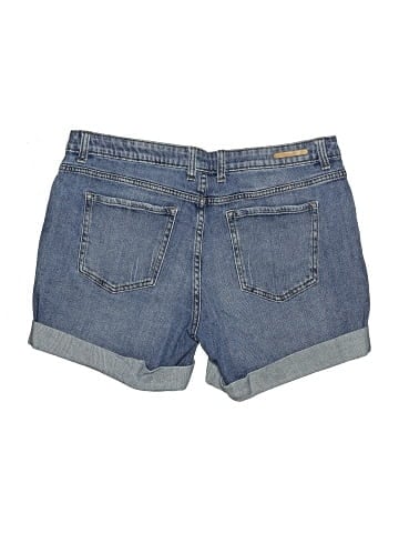 Caslon Denim Shorts (view 2)