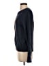 Unbranded Floral Orange Pullover Sweater Size S - photo 5