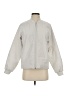 Under Armour 100% Polyester Solid Ivory Jacket Size S - photo 1