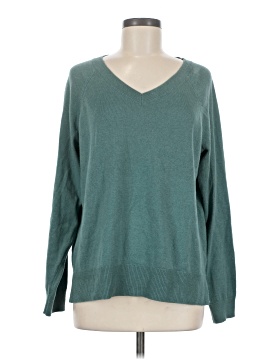 Lucky Brand Pullover Sweater