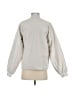 Under Armour 100% Polyester Solid Ivory Jacket Size S - photo 2