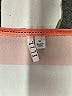 Elle 100% Polyester Pink Sleeveless Blouse Size XL - photo 7