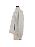 Under Armour 100% Polyester Solid Ivory Jacket Size S - photo 5