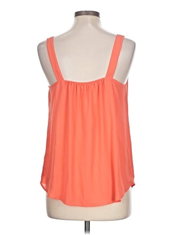 Maurices Sleeveless Blouse (view 2)