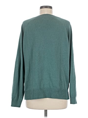 Lucky Brand Pullover Sweater (view 2)